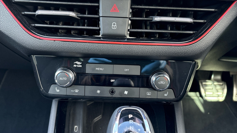 Skoda Kamiq 1.5 TSI Monte Carlo Edition 5dr DSG Petrol Hatchback